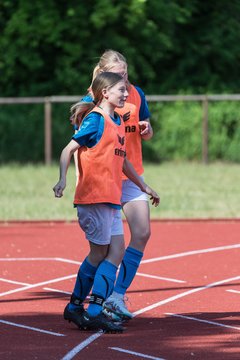 Bild 27 - wCJ VfL Pinneberg - Altona 93 : Ergebnis: 4:2